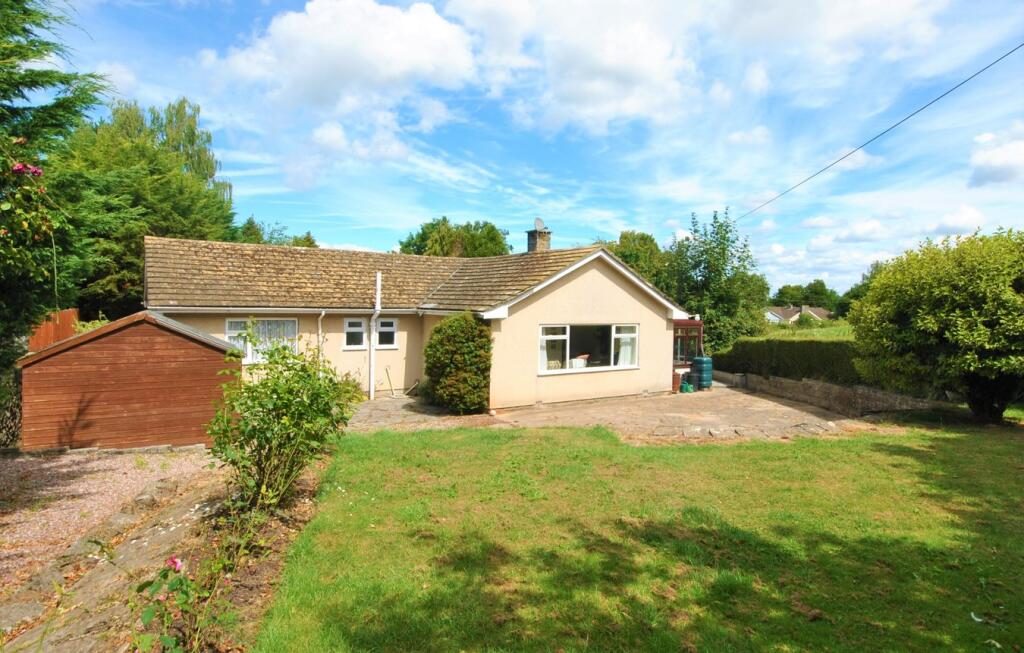 Bungalow