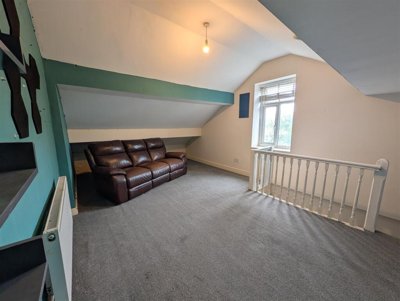Terraced