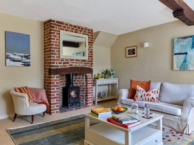 Terraced