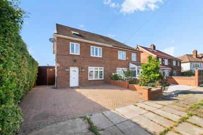 Semi-Detached