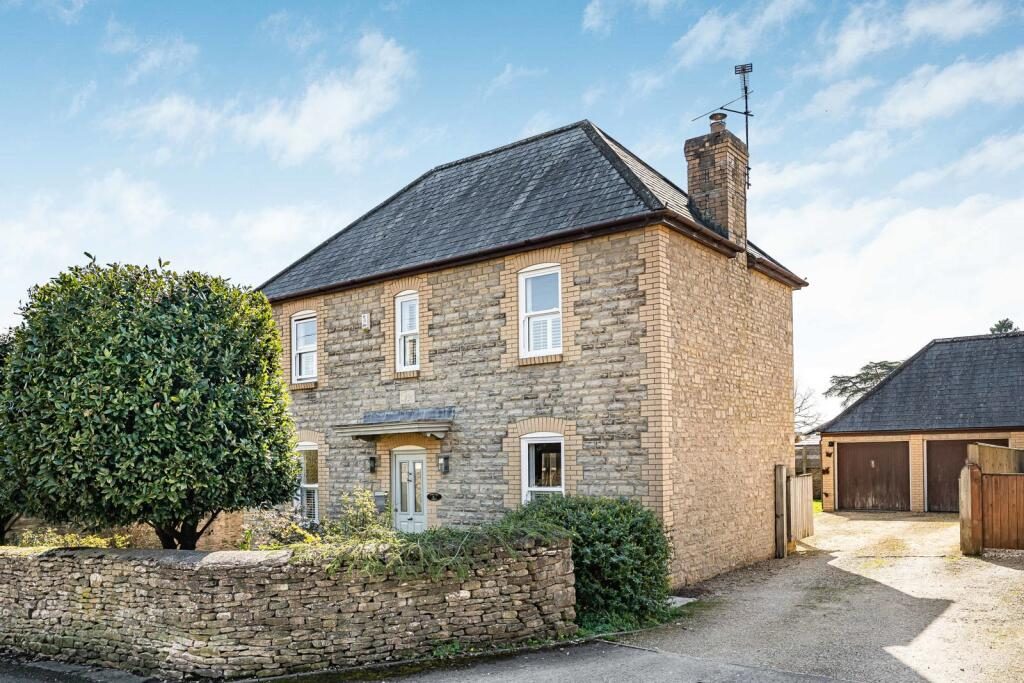 Detached House