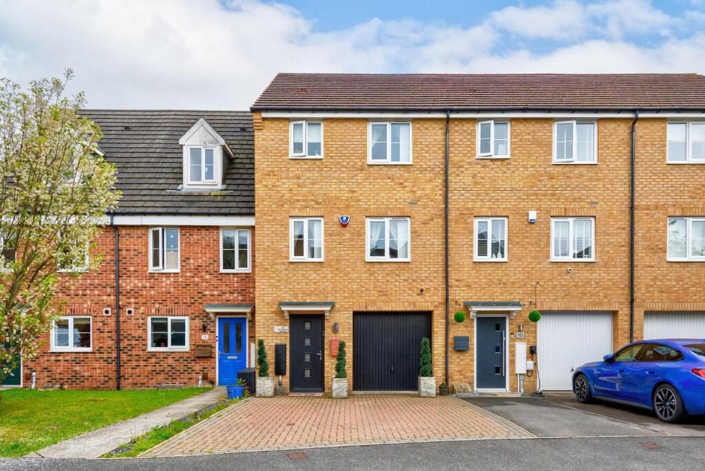 Town House