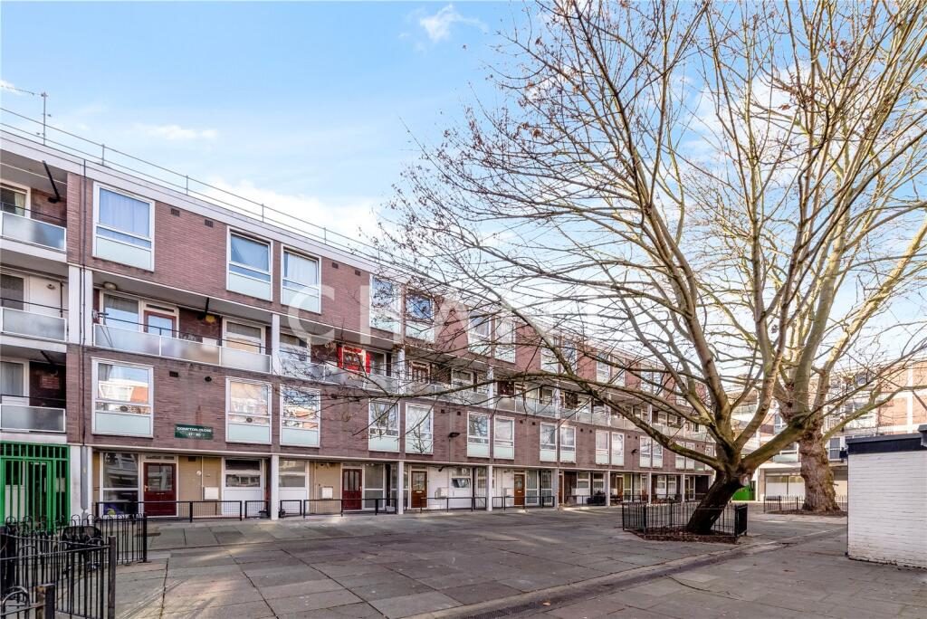 Maisonette