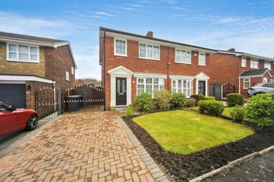 Semi-Detached