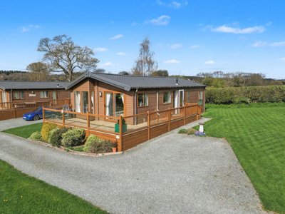 Property on Valeswood Lane, SY4 2LH