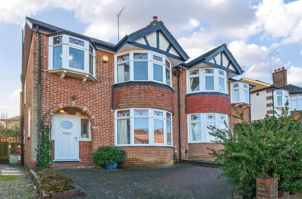 Detached House