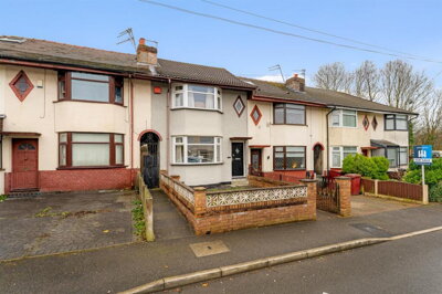 Property on Sandiway, L35 3RH