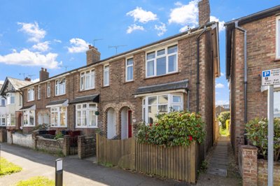 Property on Cambrai Avenue, PO19 7UU