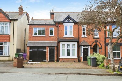 Semi-Detached