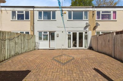 Property on Redland Park, BA2 1SG
