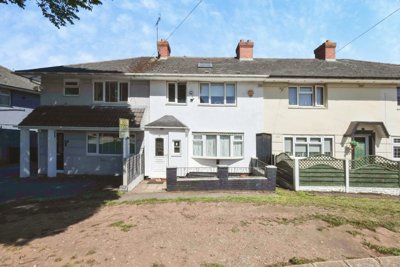 Property on Hurlingham Road, B44 0NG