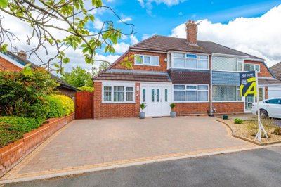 Semi-Detached