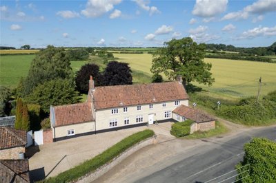 Property on Burnham Road, NR21 9JG