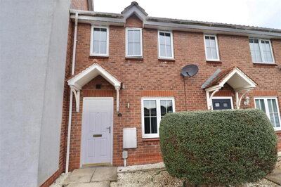 Property on Loxley Way, HU15 1GB