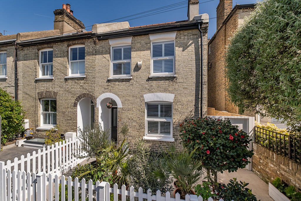 Detached House