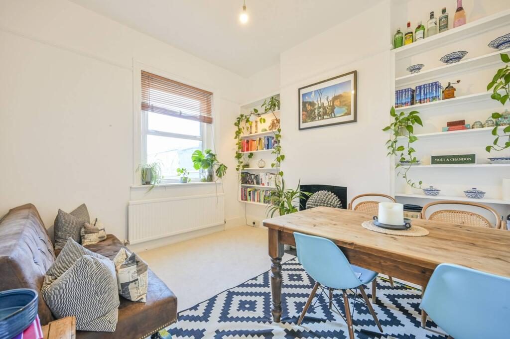 Maisonette