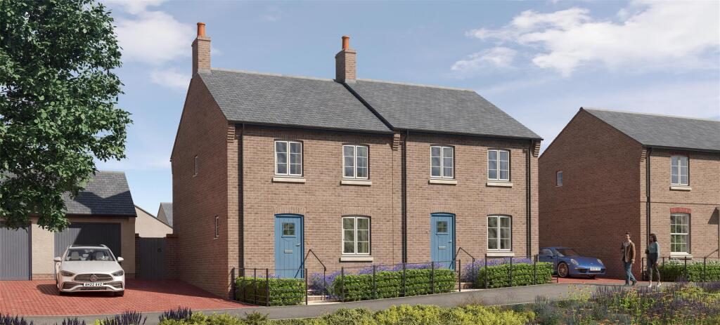 Detached House
