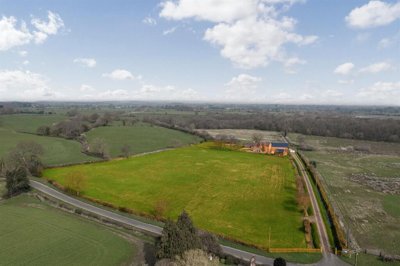 Property on Common Lane, SY13 4JD