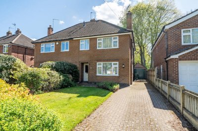 Semi-Detached