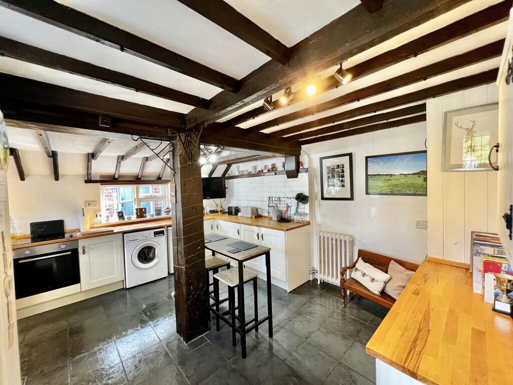 Cottage
