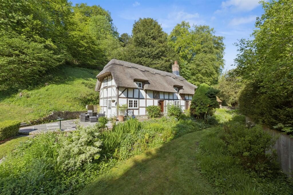 Cottage