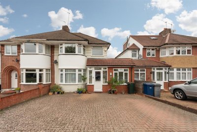 Semi-Detached