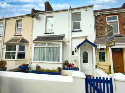 Terraced