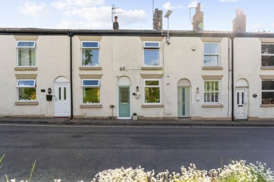 Terraced