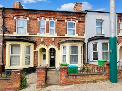 Terraced