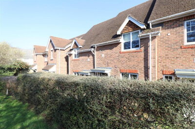 Property on St Swithins Road, GU51 1GL