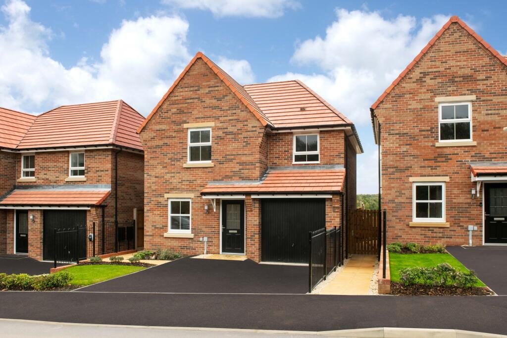 Detached House