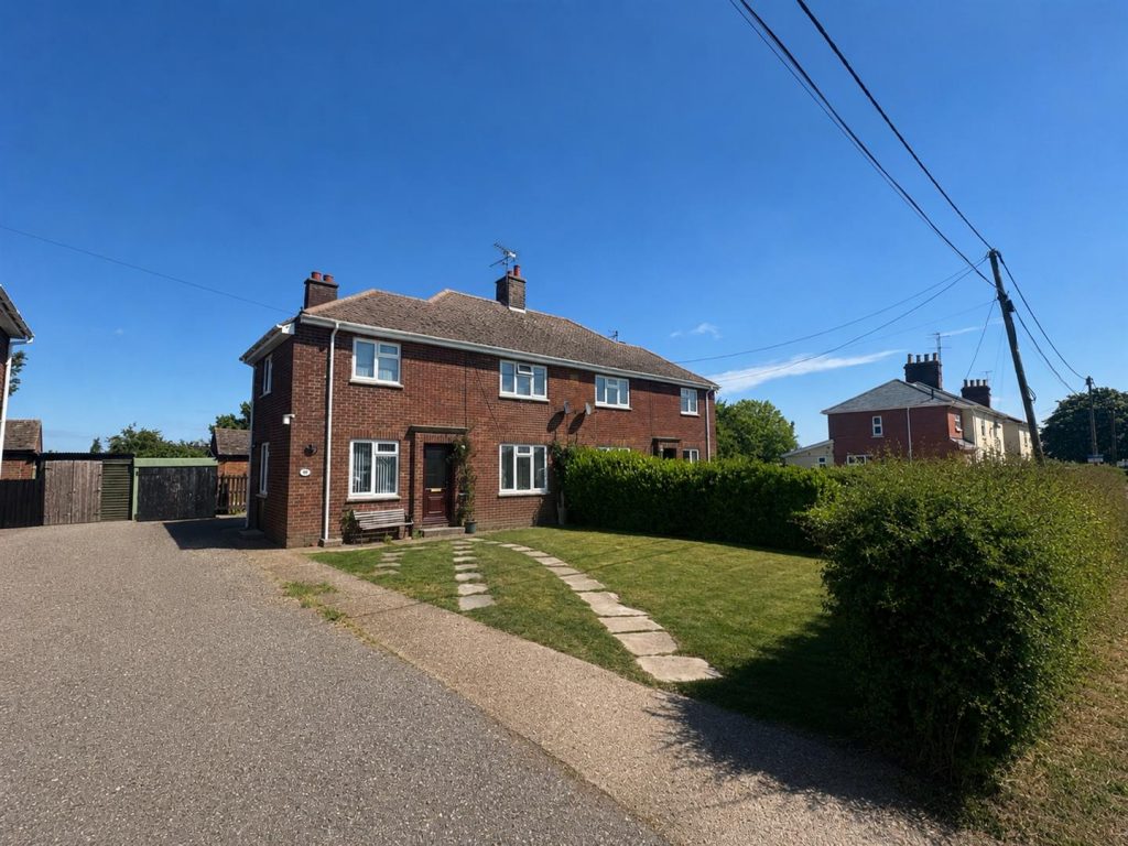 Detached House