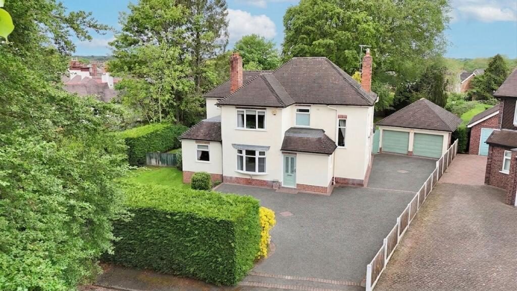 Detached House