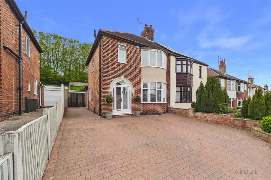 Detached House