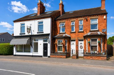 Semi-Detached
