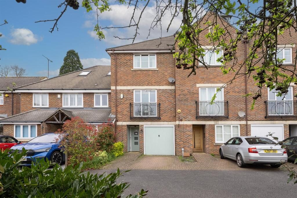 Town House