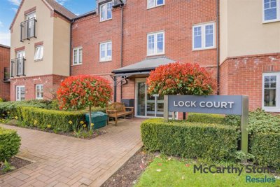 Property on Copthorne Road, SY3 8LP