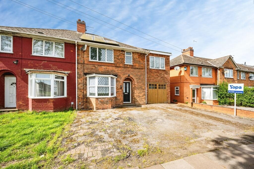 Detached House