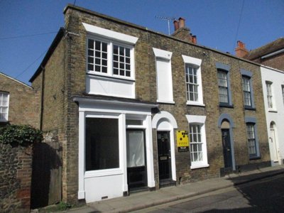 Terraced