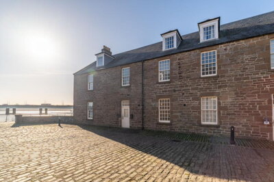 Property on Chandlers Lane, DD1 3DH