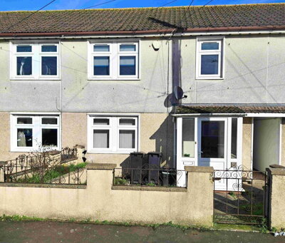 Property on Ringstone, TA9 3RE