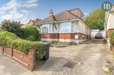 Property on Upton Avenue, BN42 4WP