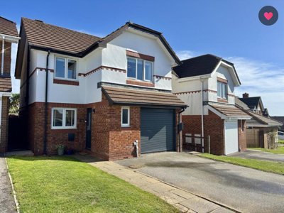 Property on The Gluyas, TR11 4SE
