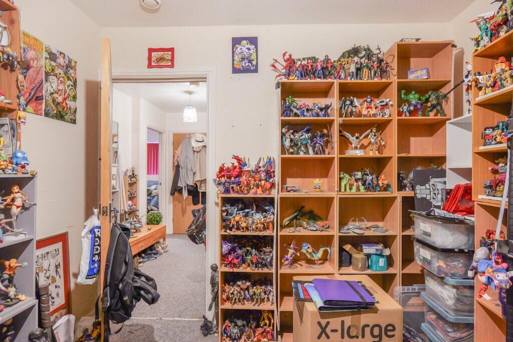 Flat