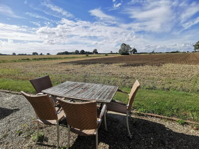 Property on Laxfield Road, IP21 5PY