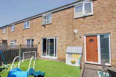 Property on Canterbury Way, SG1 4DU