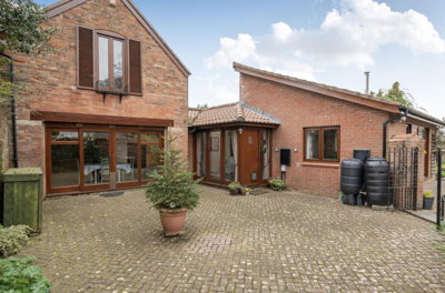 Property on Churchfields, TA21 8SF