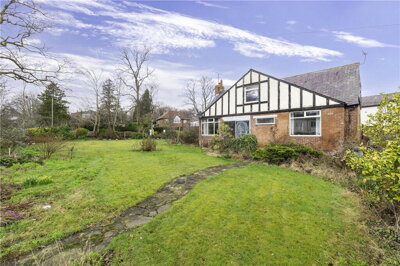 Property on Broomfield, LS16 6AF