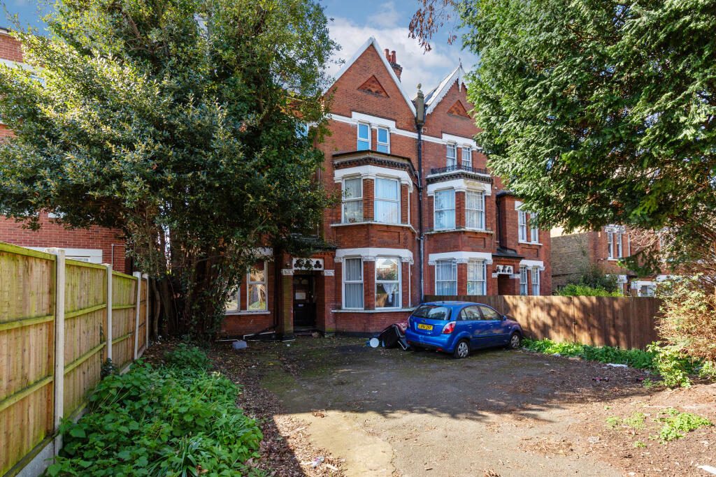 Detached House