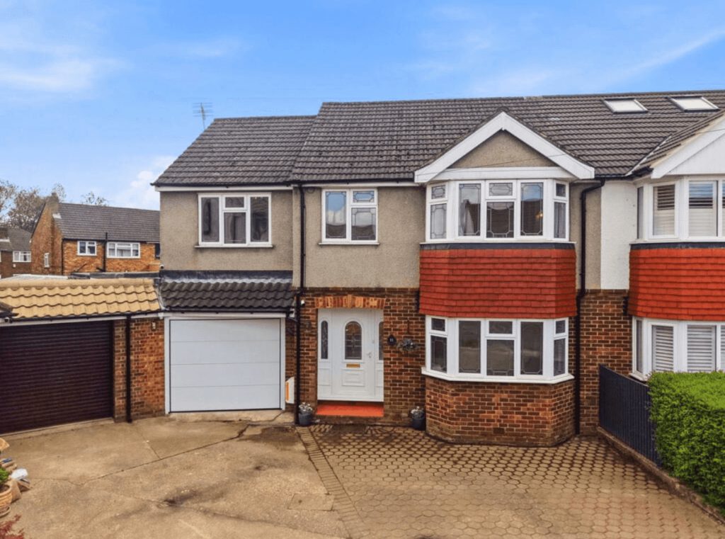 Detached House